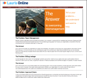 Learn more about Lauris Online