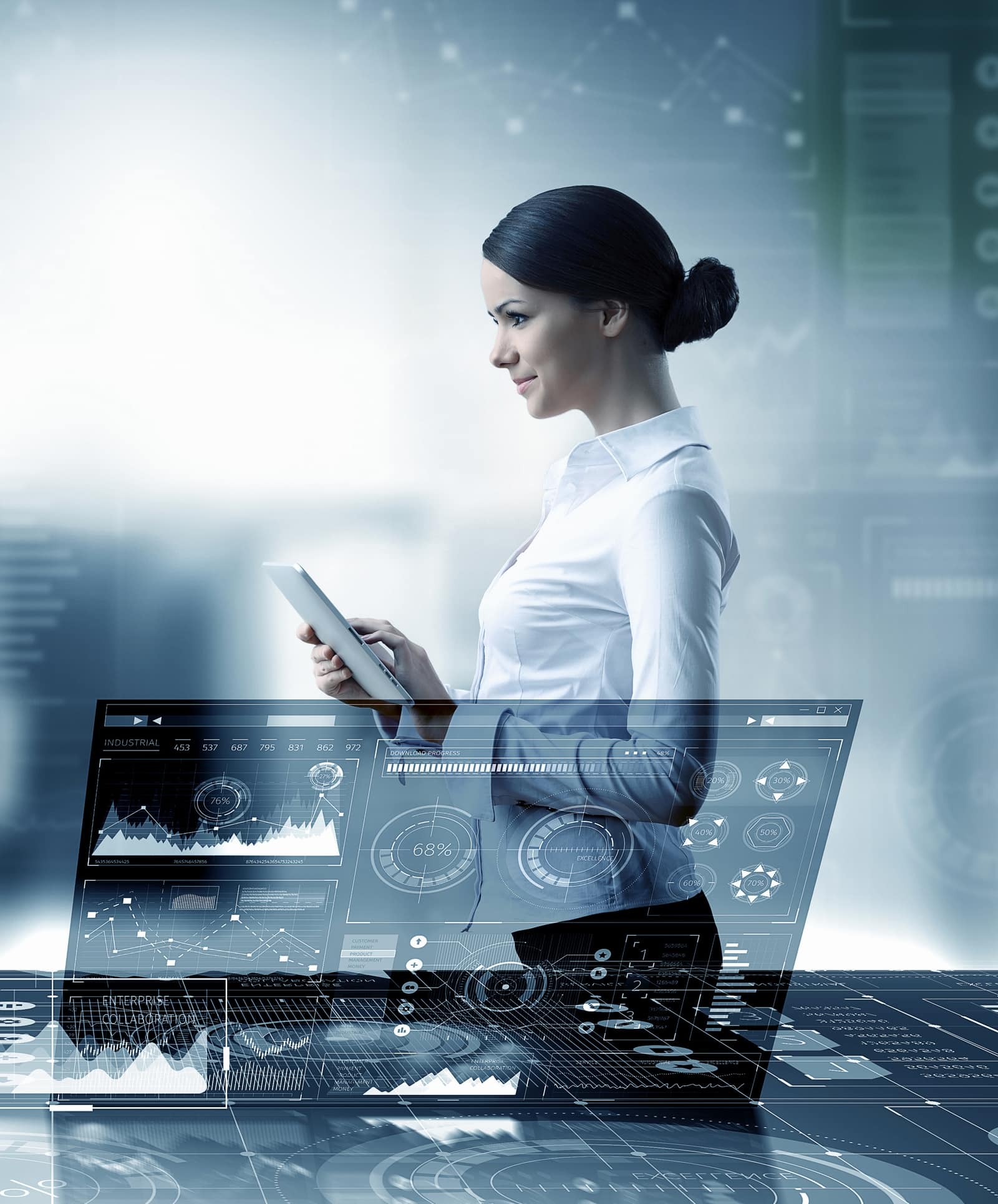 Lauris Online Features Forms Offline Capabilities Modules